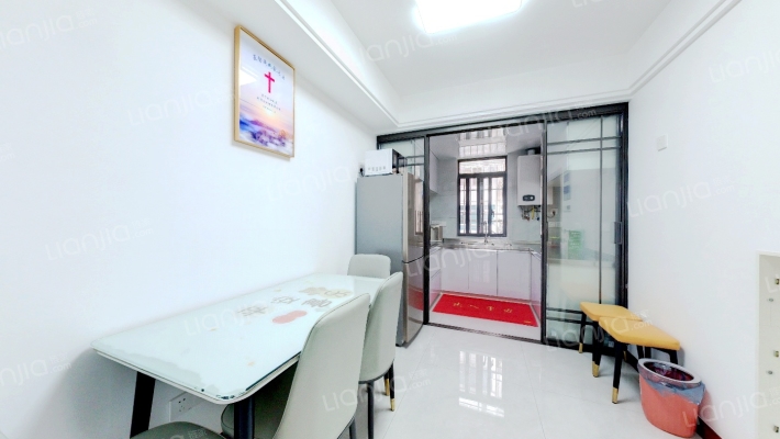 内马路散盘二手房实景图