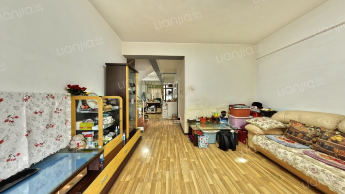 丽水天锦紫晶园二手房实景图