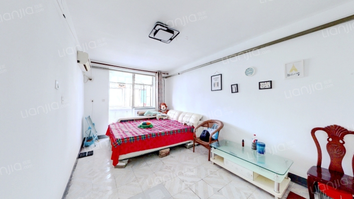 长安区劳动技工学校二手房实景图