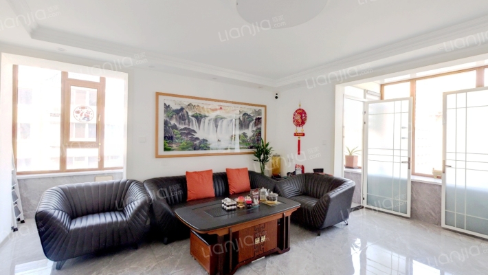 崇智路二手房实景图