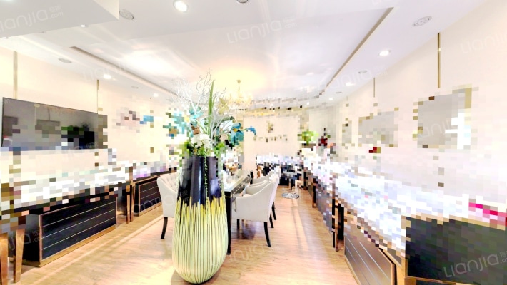 华宇国际二手房实景图