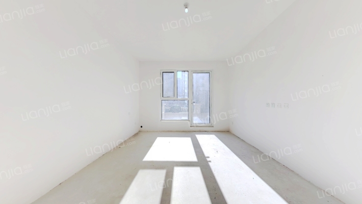 嘉诚尚郡二手房实景图