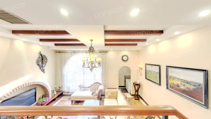 力旺弗朗明歌二手房实景图