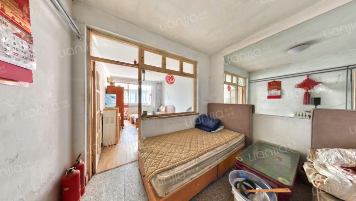 宁冈路散盘二手房实景图