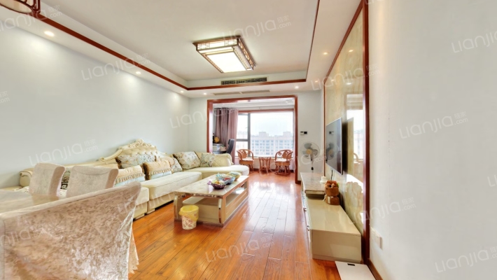 塔子山壹号二手房实景图