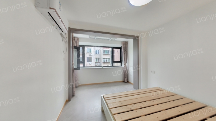 山大老校第三宿舍二手房实景图