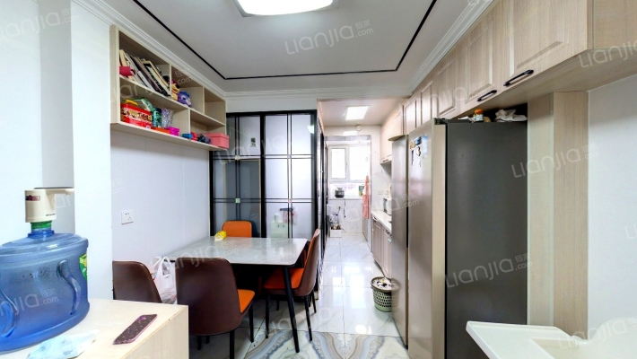 崇东小区二手房实景图