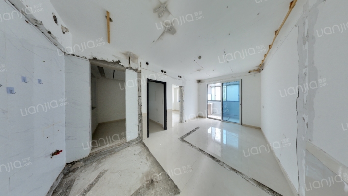 东宝翠轩二手房实景图