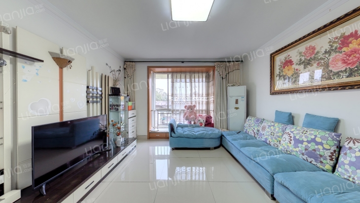 印月花园二手房实景图