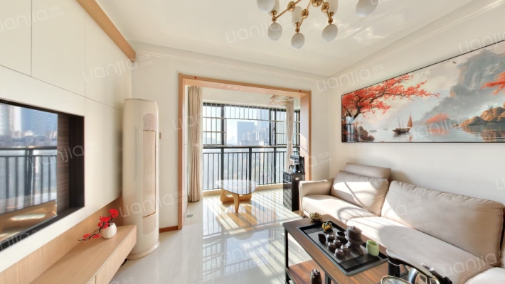 皖都徽韵和锦园二手房实景图