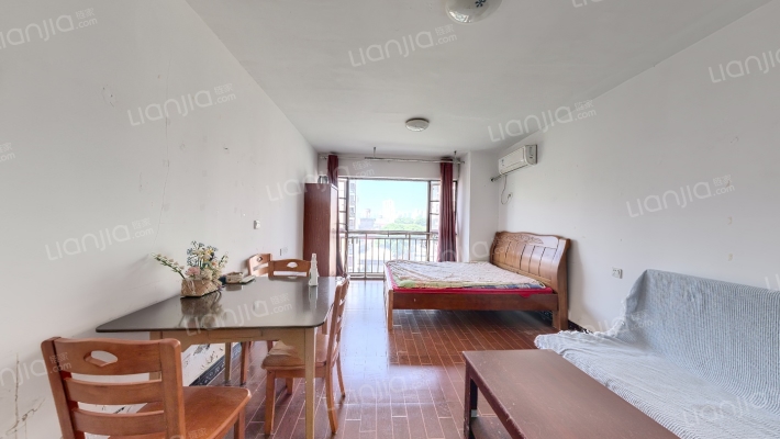 长麦大街幸福里东区二手房实景图