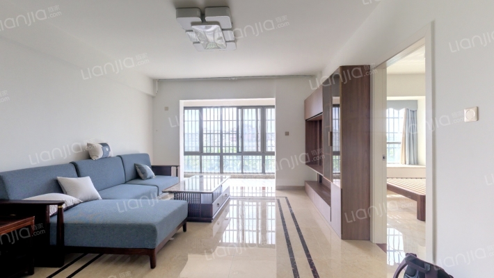 港岛花园二手房实景图