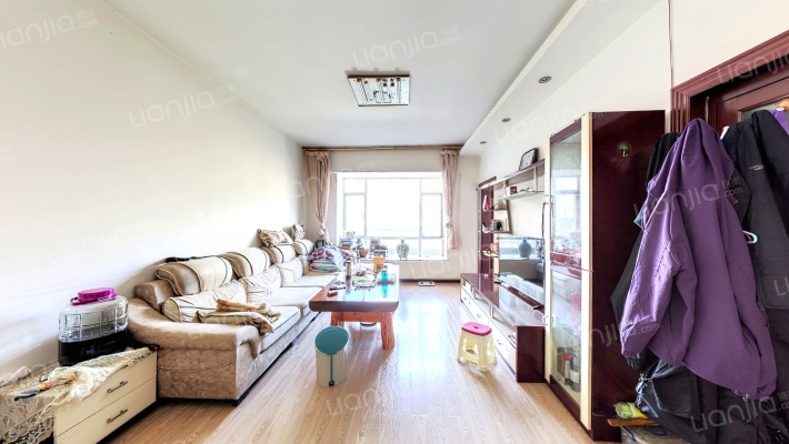 翠羽丹霞二手房实景图