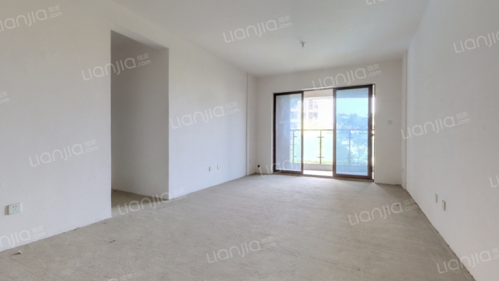 朗诗观山樾二手房实景图