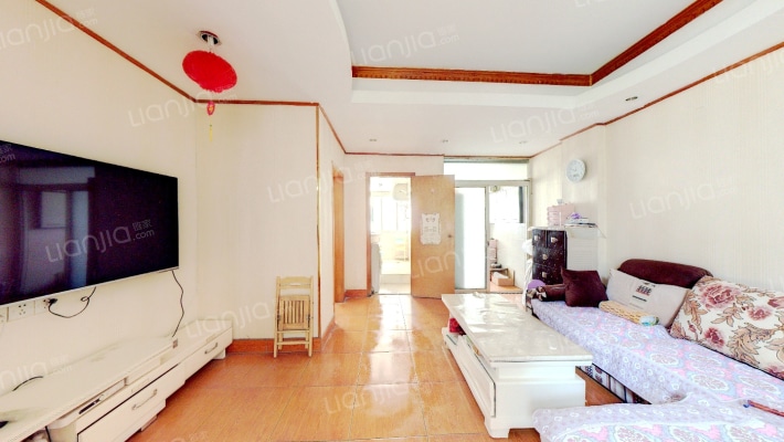 首义新村二手房实景图