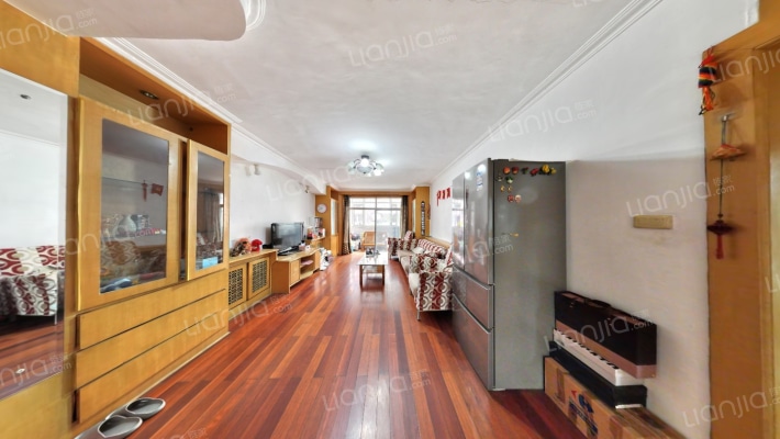 金生社区二手房实景图