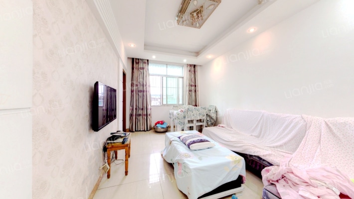 红星厂小区二手房实景图