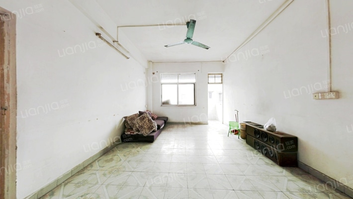 侨苑小区(花都区)二手房实景图