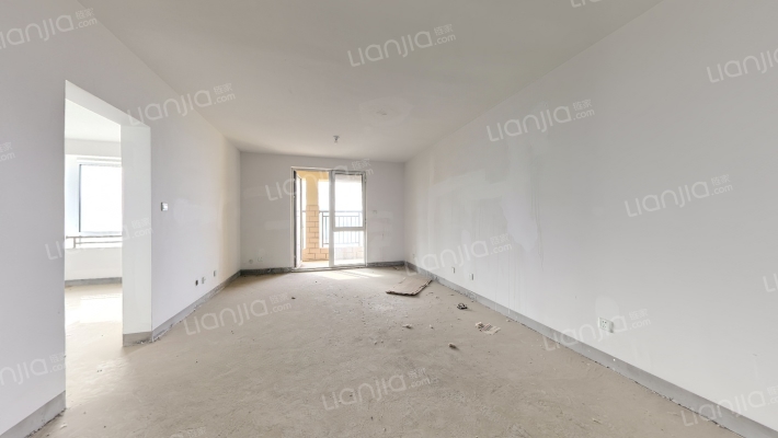 亚特尔未来广场二手房实景图