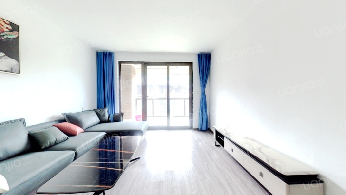 御城涵园二手房实景图