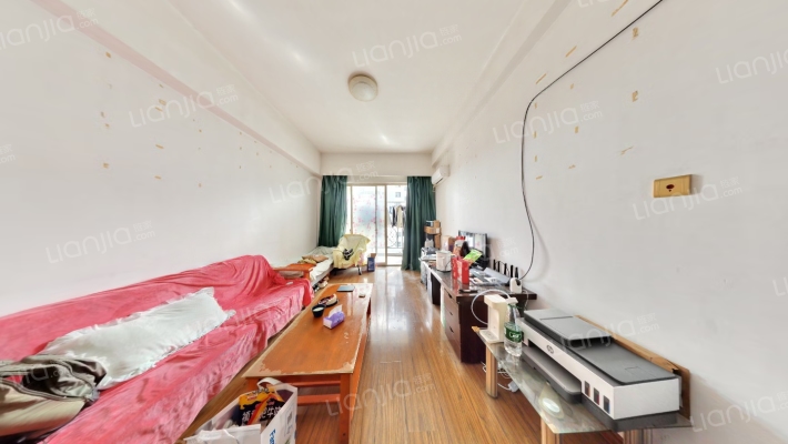 皇家花园二手房实景图