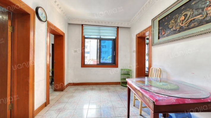 古南社区二手房实景图