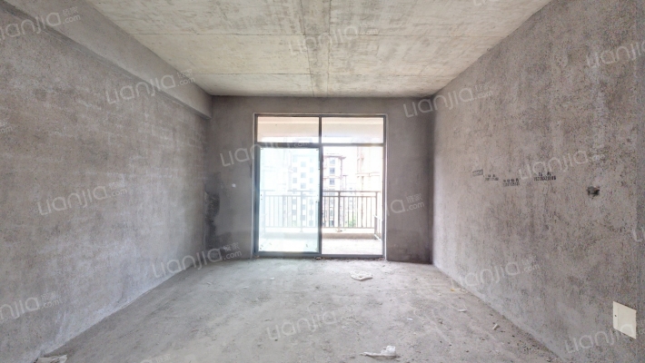 远泉绿城二手房实景图