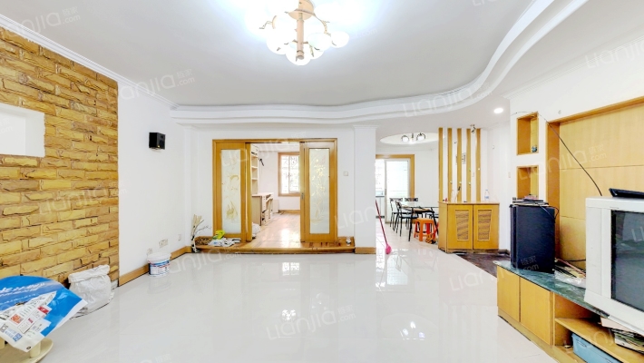 连凤小区二手房实景图