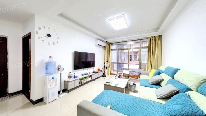 伟民花园二手房实景图