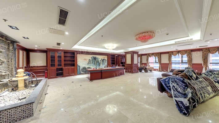 大鼎世纪广场二手房实景图