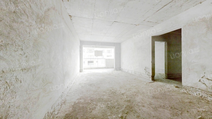 银溪尚筑二手房实景图