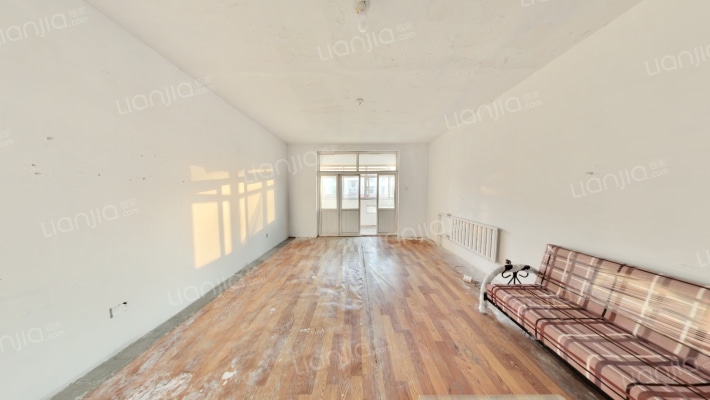 七里嘉园二手房实景图