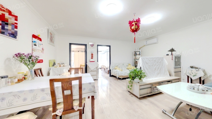 汇福轩二手房实景图