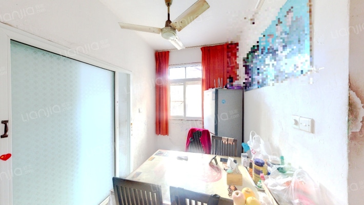 育苗村二手房实景图