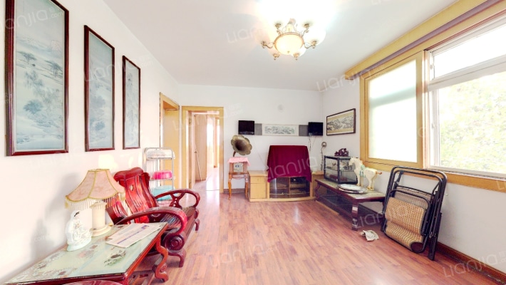 段南新村(段南路)二手房实景图