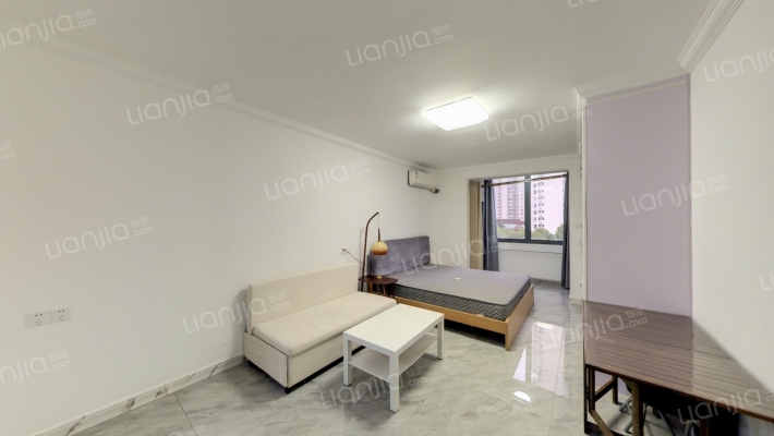 又一村(静安)二手房实景图