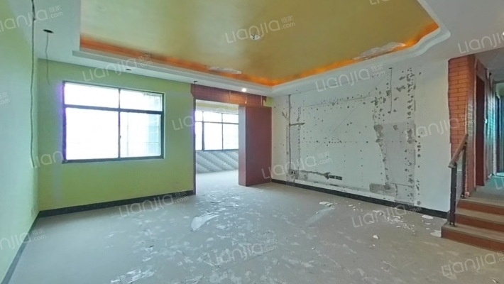 众鑫大厦二手房实景图