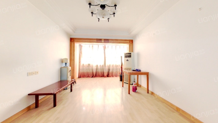 华新花园二手房实景图