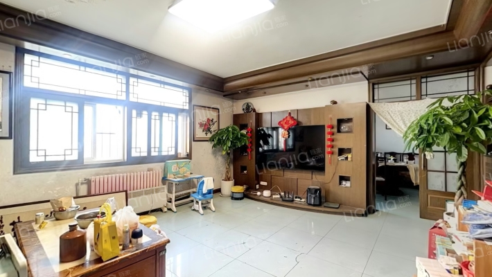 精品嘉园二手房实景图