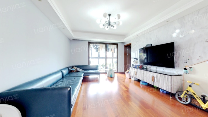 万科公望二手房实景图