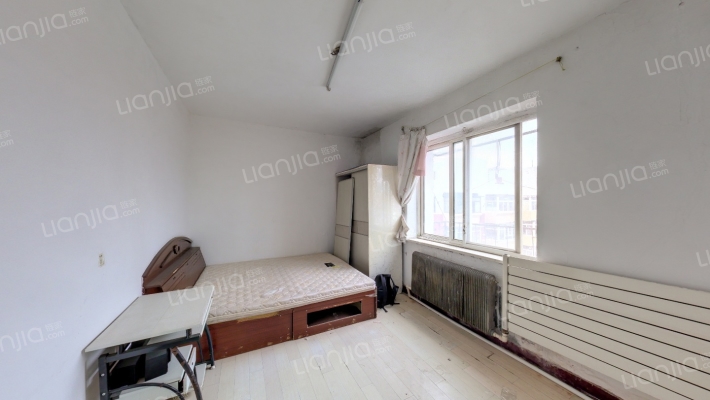 多福社区二手房实景图