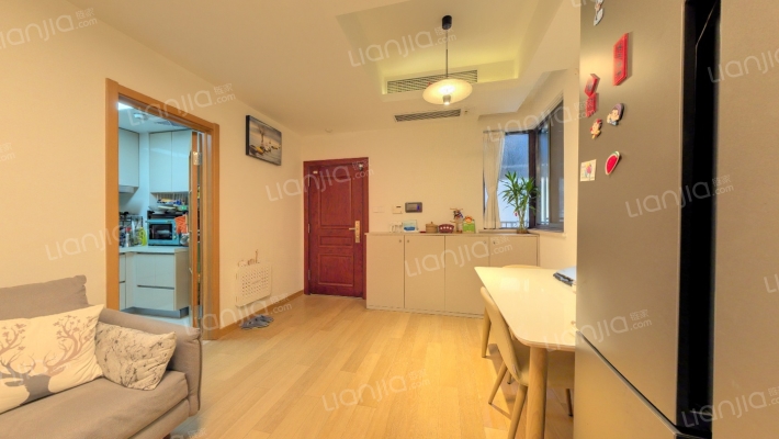 骏丰玲珑坊西苑二手房实景图