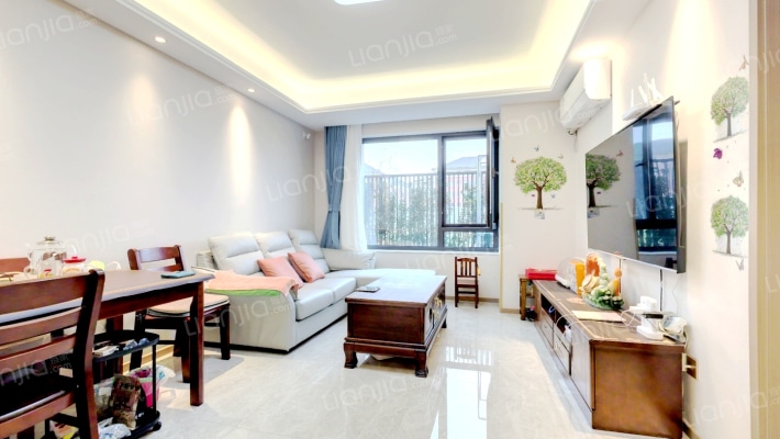 中建·京西印玥二手房实景图