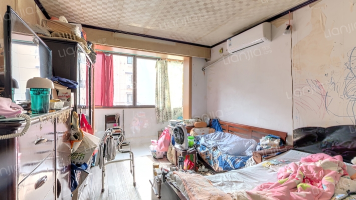 华建一街坊二手房实景图