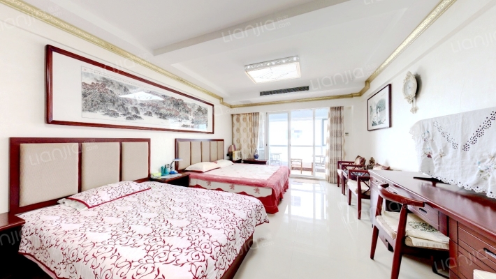 海景星辰商务公寓二手房实景图