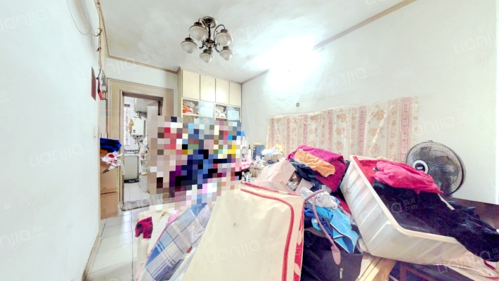 泰和新城(泰和西路3493弄)二手房实景图