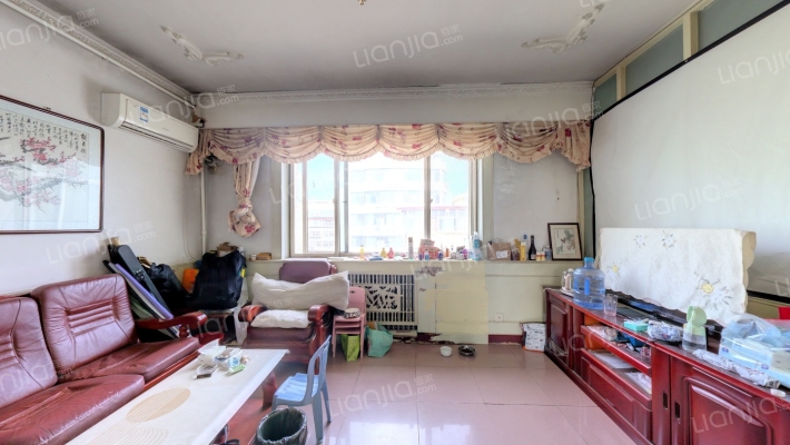 人防宿舍二手房实景图