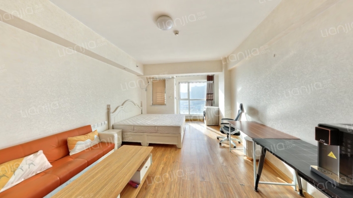 睿谷创新中心二手房实景图