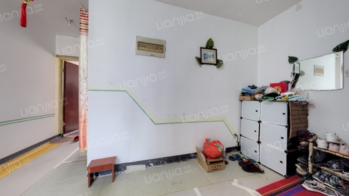 怡乐家园二手房实景图