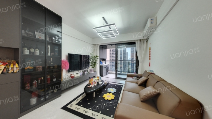 保利时代天珀二手房实景图